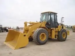 Caterpillar 950 G II StVZO thumbnail 6