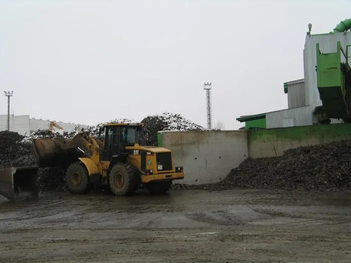 Caterpillar 950 G II StVZO thumbnail 10