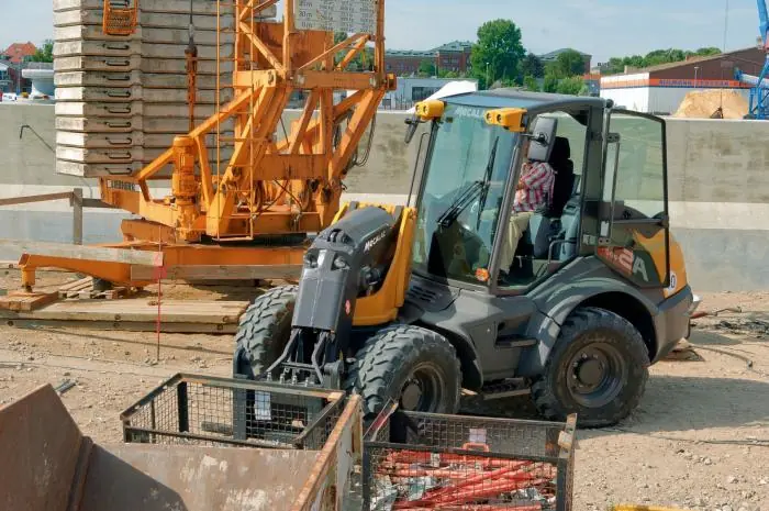 Mecalac AS 900 thumbnail 6