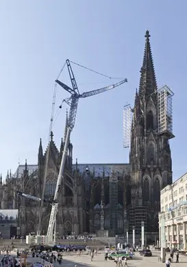 Liebherr LTM 1750-9.1 thumbnail 15