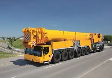 Liebherr LTM 1750-9.1 thumbnail 22