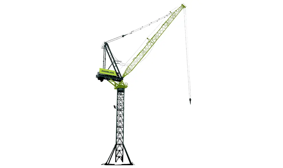 Zoomlion L250-16RA
