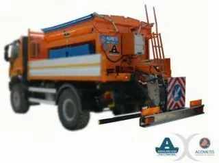 Assaloni AV 70