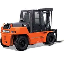 Doosan D130S-5