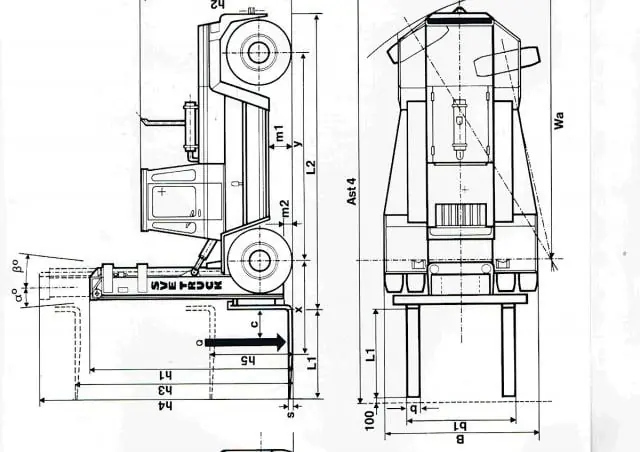 SVETRUCK 1060-28