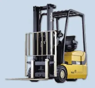 Yale ERP 16 ATF