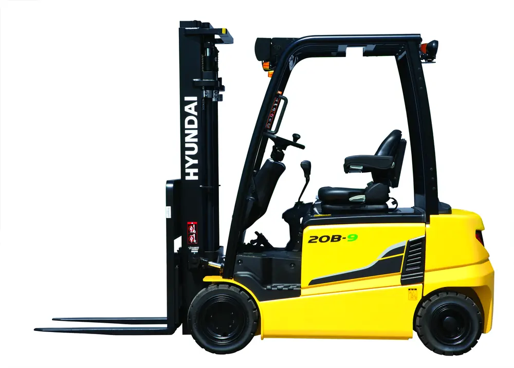 Hyundai 20B-9