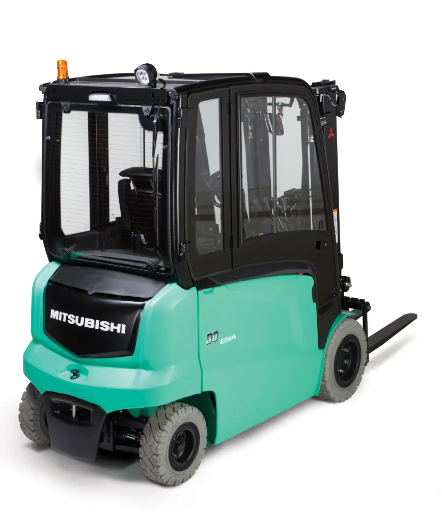 Mitsubishi FB30N