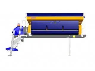 Schmidt Stratos B/S 50 VCX