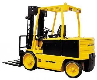 Montini N 5000 CU-A CE