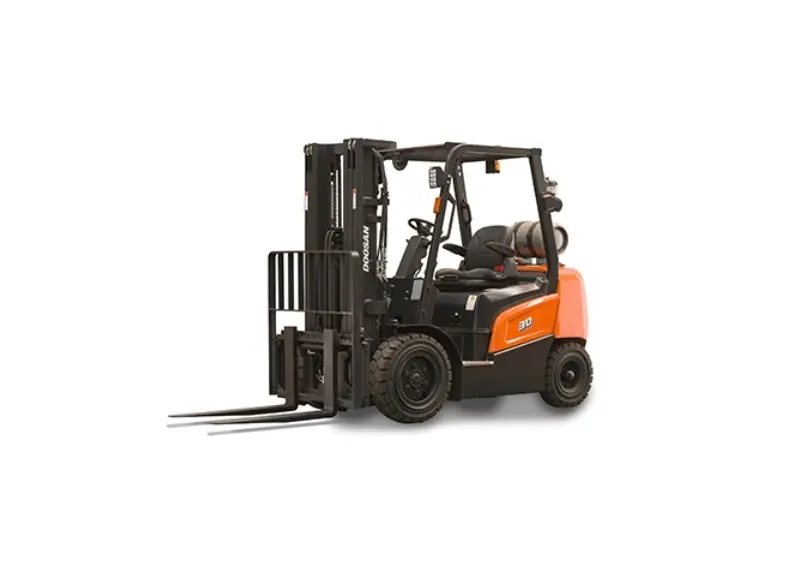 Doosan G30NX Plus thumbnail 2