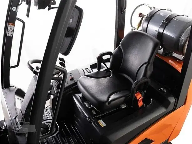 Doosan GC20SC-9
