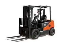 Doosan G20P-5 thumbnail 2