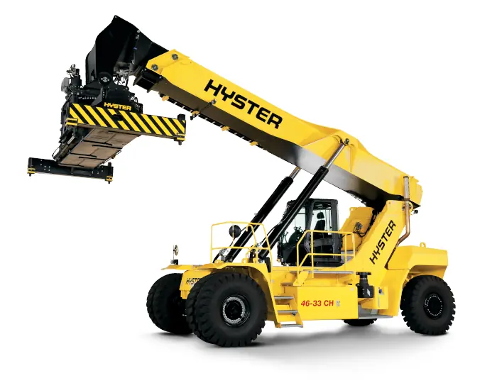 Hyster RS46-36 CH