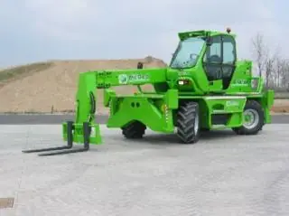 Merlo Roto 38.16 thumbnail 2