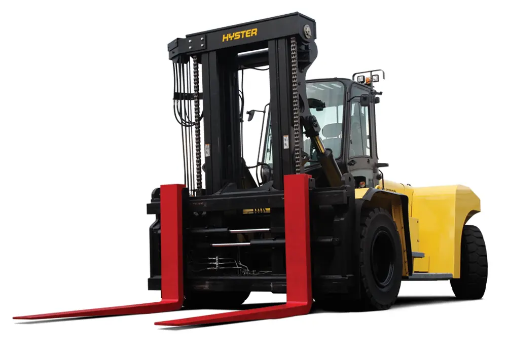 Hyster H550XD48