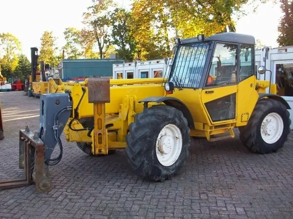 Matbro TS 300