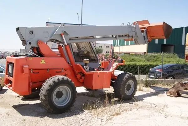 Sambron T 35120