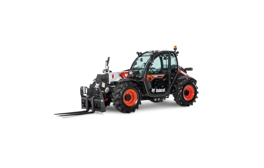 Bobcat TL619