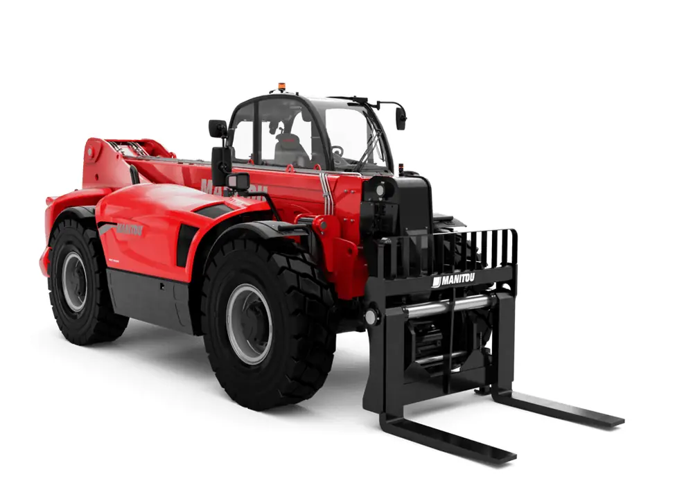 Manitou MHT 10200-210 Y