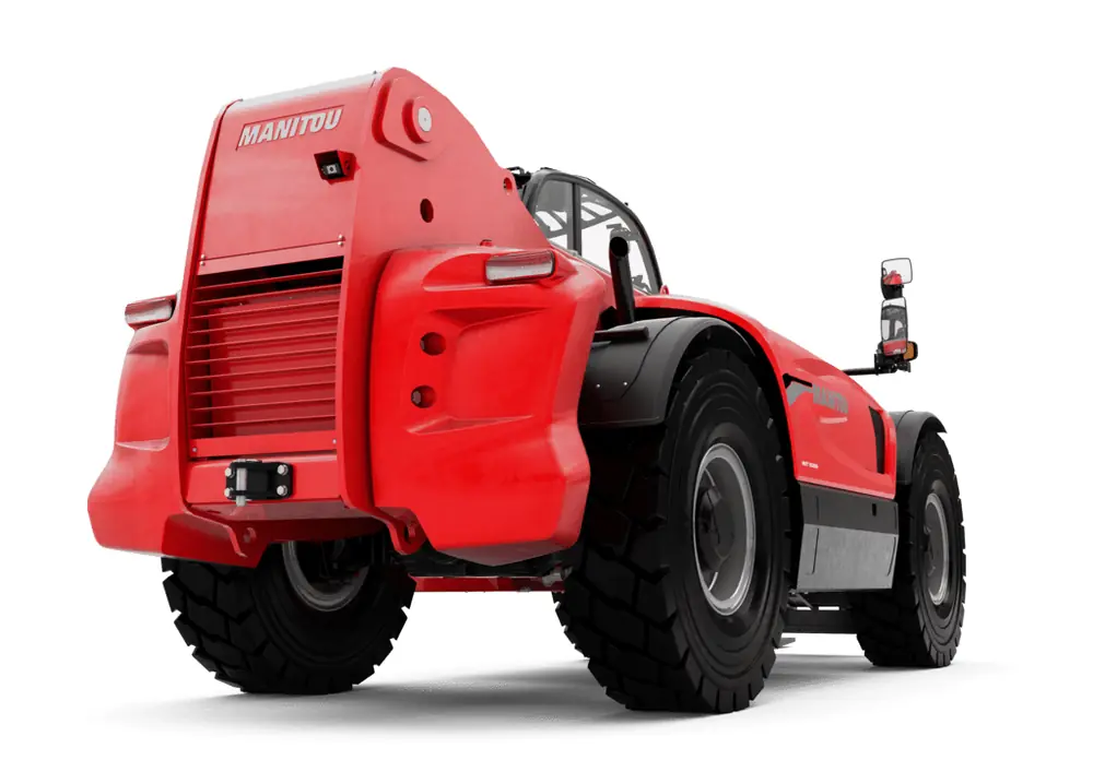Manitou MHT 10200-210 Y thumbnail 3