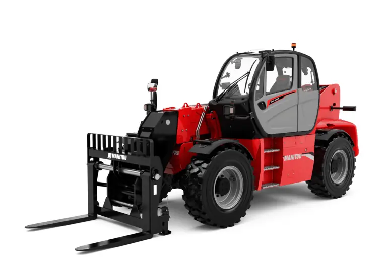 Manitou MHT 10135-175 Y thumbnail 2