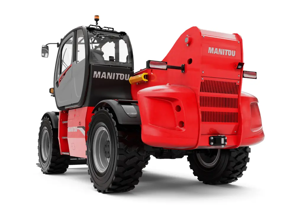 Manitou MHT 10135-175 Y thumbnail 4