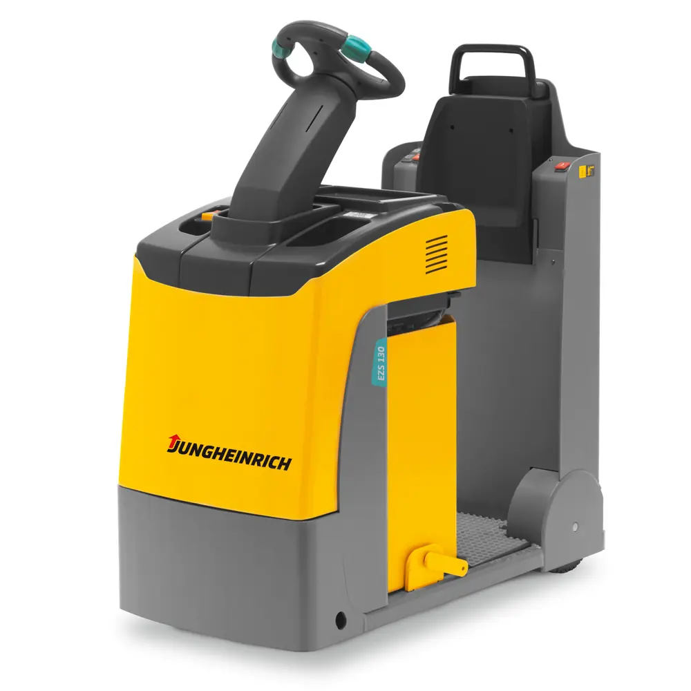 Jungheinrich EZS 130