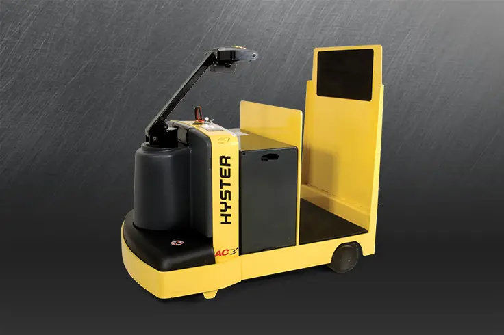 Hyster T5Z thumbnail 2