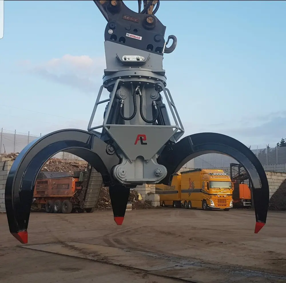 Pladdet POPG-800
