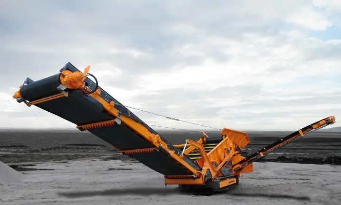 Rockster RSS 615