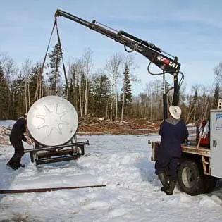 Hiab 026 T-2 ELT B.Pack 111