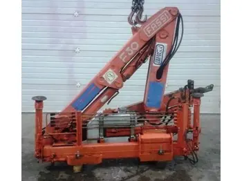 Fassi F 30 CY 21