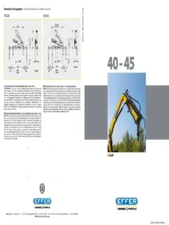Effer 45 FPI 2S