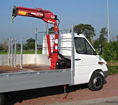 Amco Veba 604 T 2 S