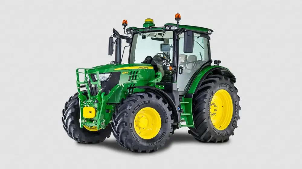John Deere 6130R