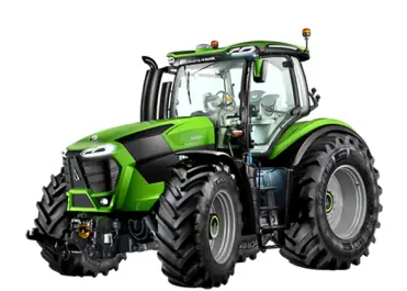 DEUTZ-FAHR 11440 TTV