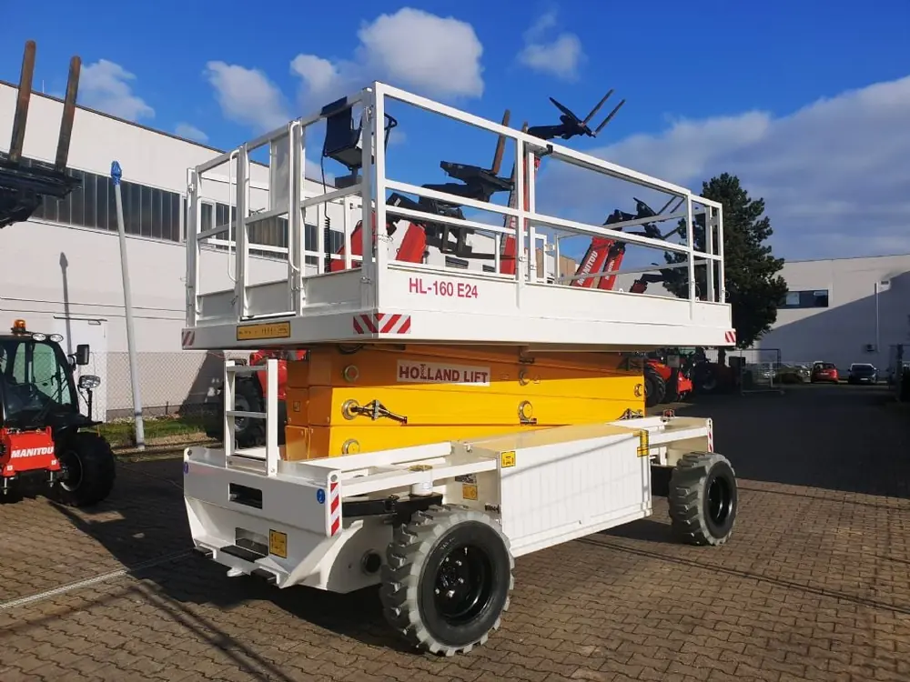 Holland-Lift HL 160 E 24