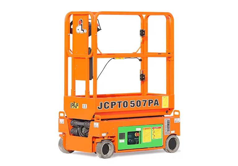 Dingli JCPT0507PA