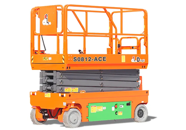 Dingli S0812-ACE