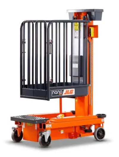 JLG Nano 35