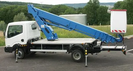 CTE 232 B FE-A