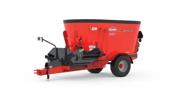 Kuhn VT 232 thumbnail 2