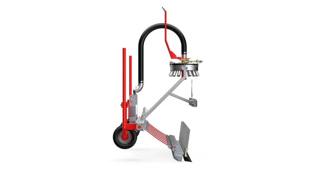 Peecon Eco 308
