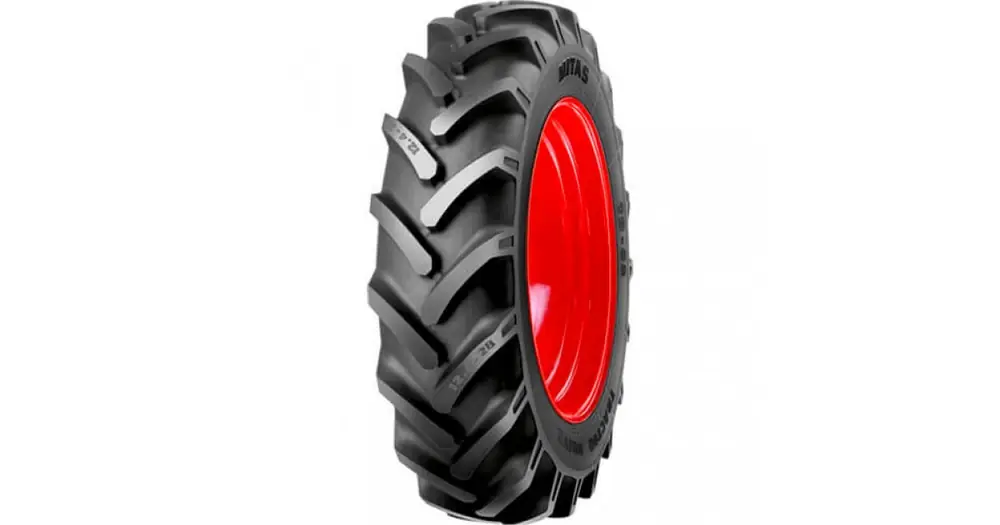 Mitas 11.2 - 24 TD-02 R-1 116 A6 (108 A8)