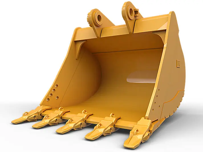 Caterpillar 2050 MM