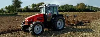 SAME Silver 115 HyDrive