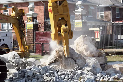 Allied-Gator MTR 20 C thumbnail 3