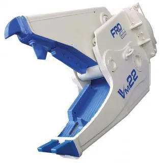 FRD VM22FT