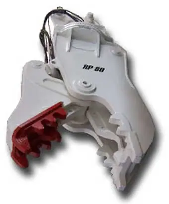 BTi RP20-IT